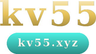 kv55 logo